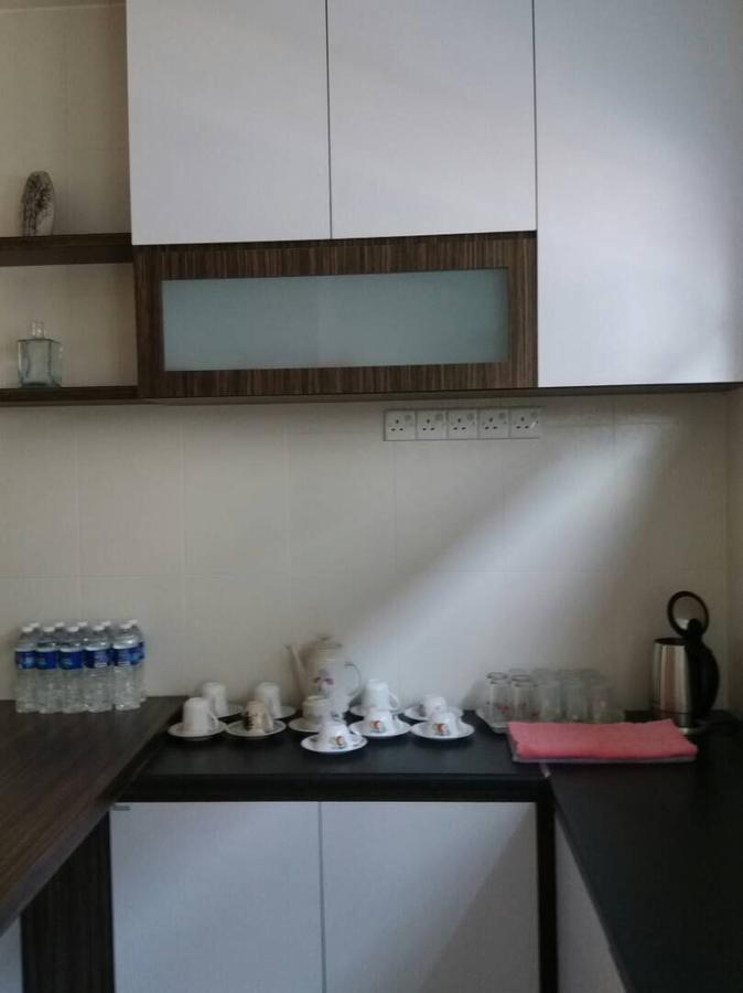 Pangkor Holiday Home Pekan Pangkor Bagian luar foto